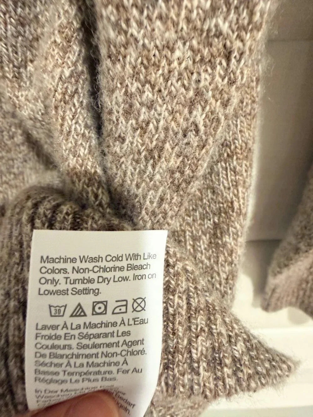 Men's J.Crew Sweater